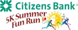 Citizens Bank 5K Summer Fun Run